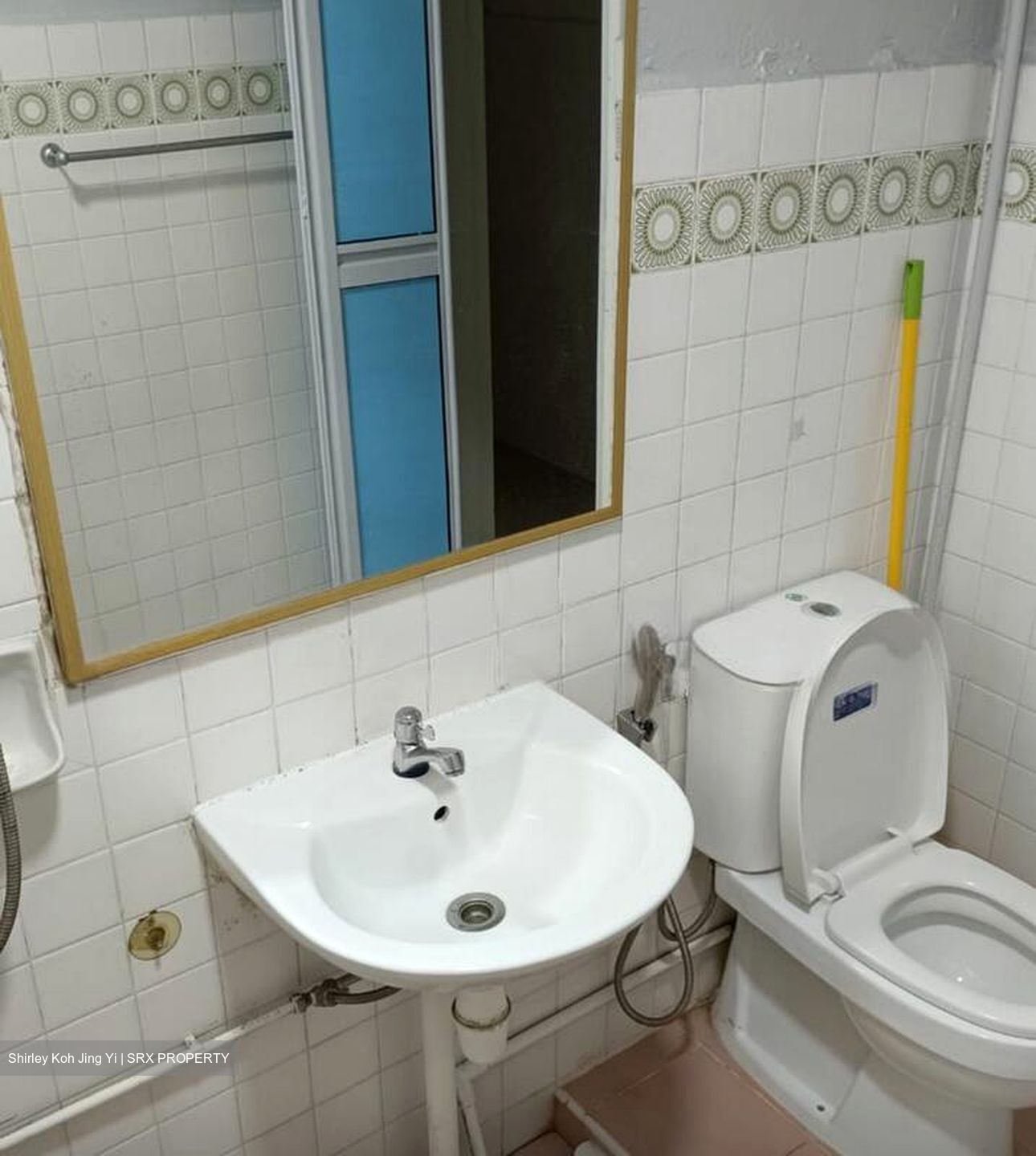 Spottiswoode Park (D2), Apartment #496423301